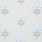 AURELIA - PORCELAIN Schumacher Wallpaper | Wallpaper Twins AURELIA PORCELAIN Schumacher Wallpaper wallpaper - SKU 5016341