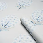 AURELIA - PORCELAIN Schumacher Wallpaper | Wallpaper Twins AURELIA PORCELAIN Schumacher Wallpaper wallpaper - SKU 5016341