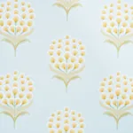 AURELIA - SKY Schumacher Wallpaper | Wallpaper Twins AURELIA SKY Schumacher Wallpaper wallpaper - SKU 5016342