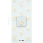 AURELIA - SKY Schumacher Wallpaper | Wallpaper Twins AURELIA SKY Schumacher Wallpaper wallpaper - SKU 5016342