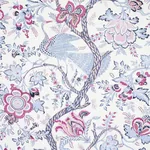 AVELINE LILAC Schumacher Wallpaper wallpaper - SKU 5013191