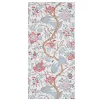 AVELINE ROSE Schumacher Wallpaper wallpaper - SKU 5013192