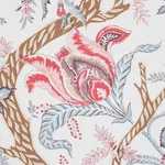 AVELINE ROSE Schumacher Wallpaper wallpaper - SKU 5013192