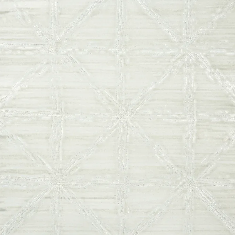 AVENTURINE PERFORMANCE SILVER Schumacher Wallpaper wallpaper - SKU 5010750