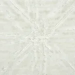 AVENTURINE PERFORMANCE SILVER Schumacher Wallpaper wallpaper - SKU 5010750