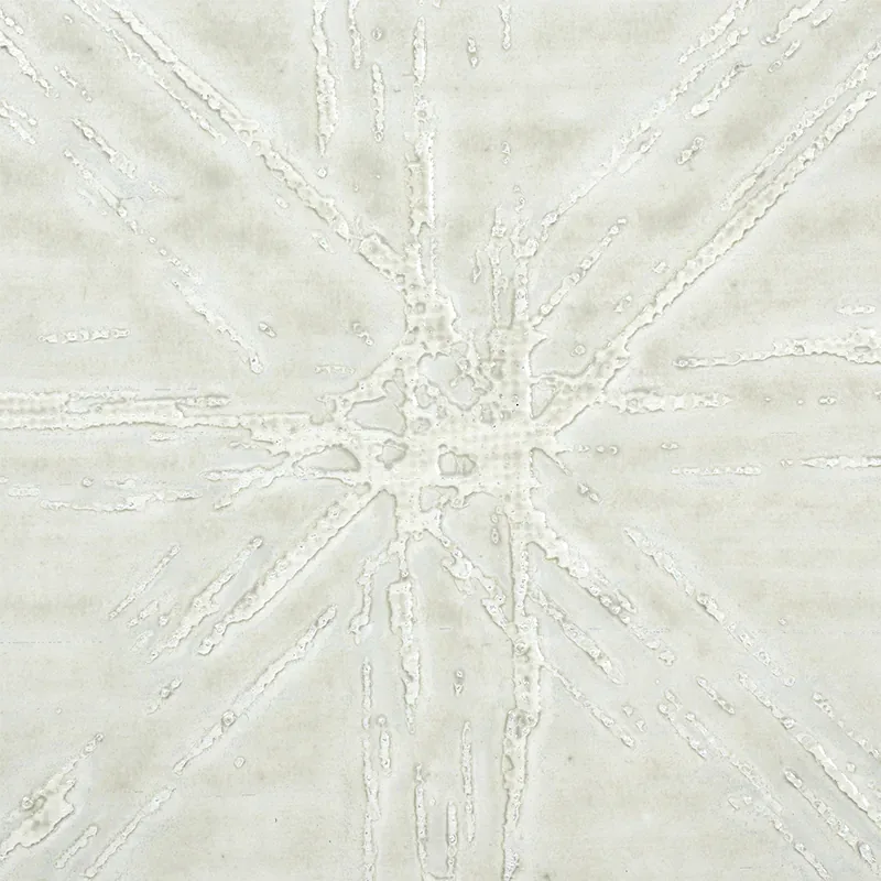 AVENTURINE PERFORMANCE SILVER Schumacher Wallpaper wallpaper - SKU 5010750