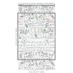 AVIARY - SOFT MULTI Schumacher Wallpaper | Wallpaper Twins AVIARY SOFT MULTI Schumacher Wallpaper wallpaper - SKU 5012780