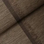 AXEL FRINGE WALLCOVERING BROWN/COPPER Schumacher Wallpaper wallpaper - SKU 5015711