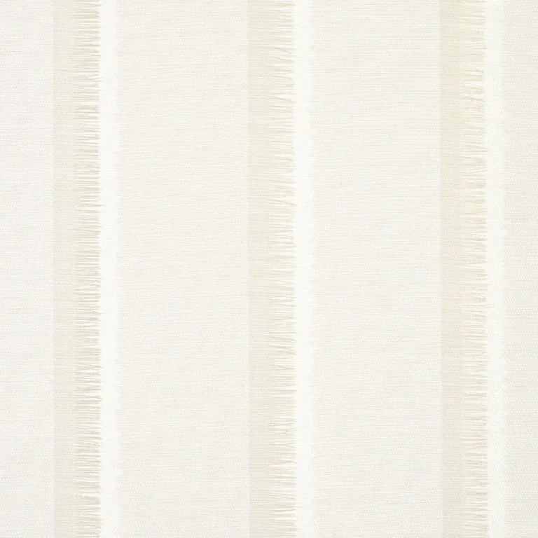 Schumacher AXEL FRINGE WALLCOVERING wallpaper, color PARCHMENT, SKU 5015712