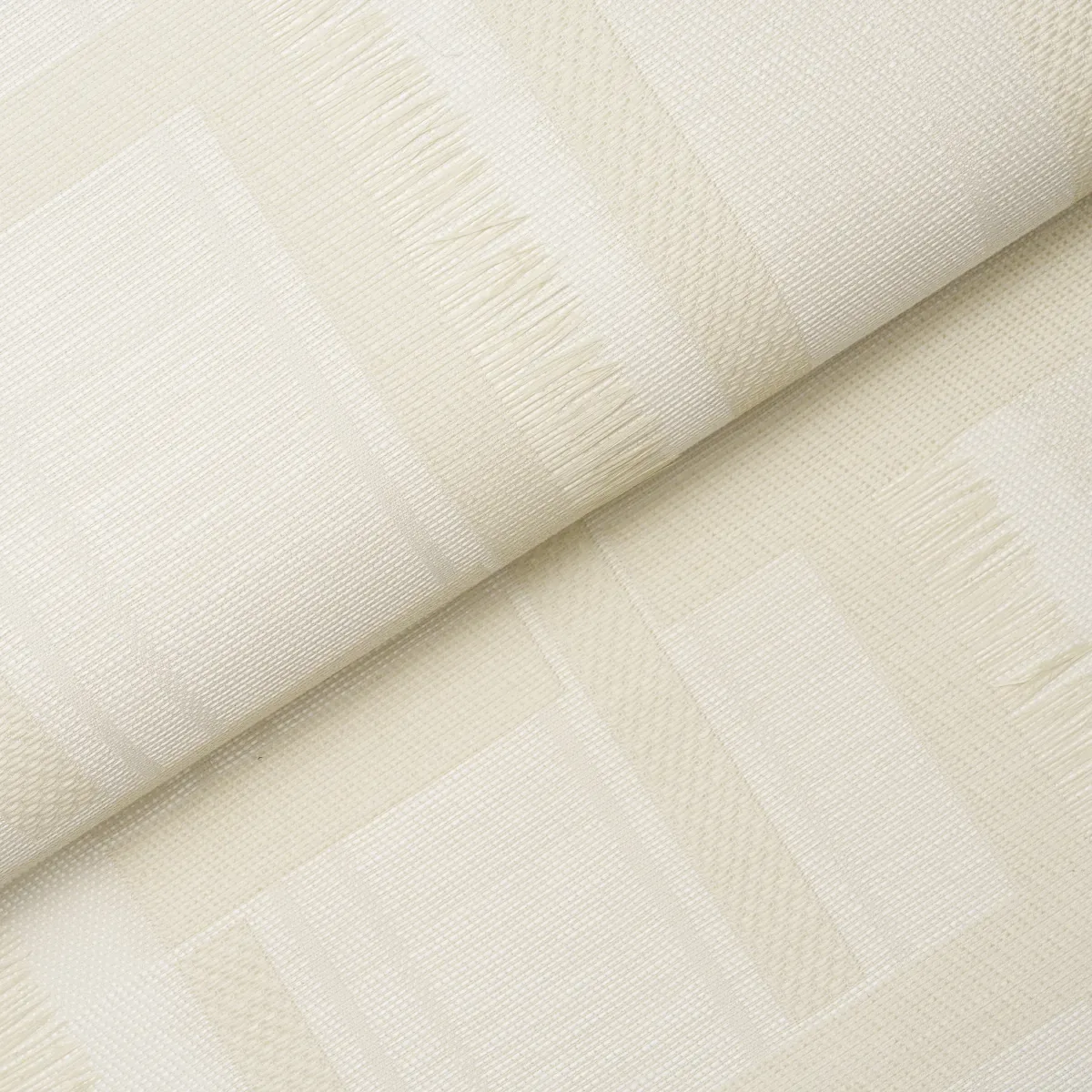 AXEL PLAID WALLCOVERING - PARCHMENT Schumacher Wallpaper | W AXEL PLAID WALLCOVERING PARCHMENT Schumacher Wallpaper wallpaper - SKU 5015720