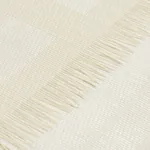 AXEL PLAID WALLCOVERING - PARCHMENT Schumacher Wallpaper | W AXEL PLAID WALLCOVERING PARCHMENT Schumacher Wallpaper wallpaper - SKU 5015720