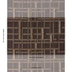AXEL PLAID WALLCOVERING - SADDLE BROWN Schumacher Wallpaper AXEL PLAID WALLCOVERING SADDLE BROWN Schumacher Wallpaper wallpaper - SKU 5015722