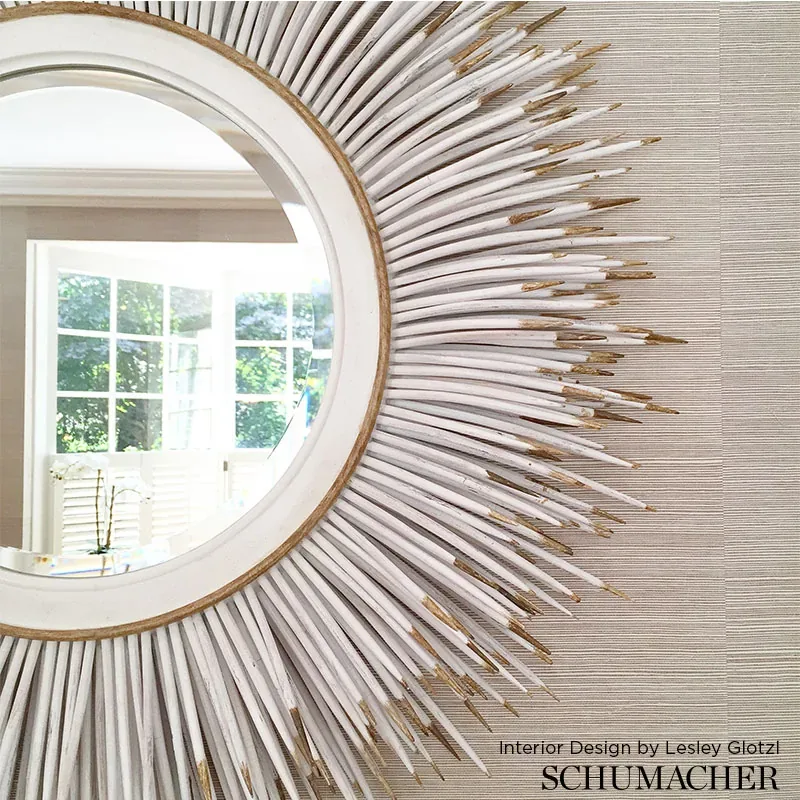 AYAME SISAL room view