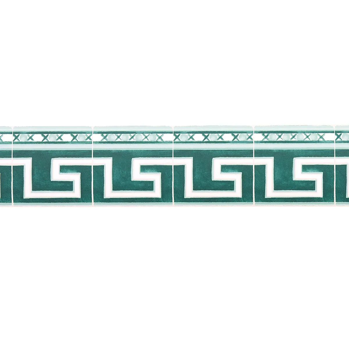 5015131 | AZULEJOS BORDER – EMERALD