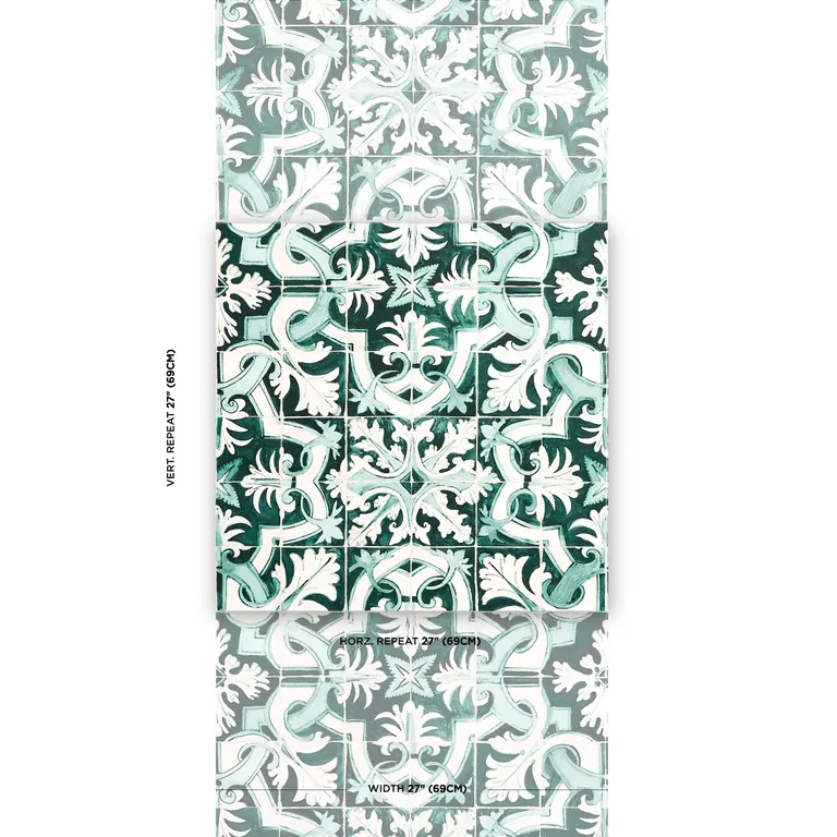 color EMERALD