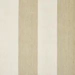 BACKDROP PAINTER'S STRIPE MOONLIGHT Schumacher Wallpaper wallpaper - SKU 5016900