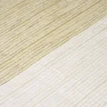 BACKDROP PAINTER'S STRIPE MOONLIGHT Schumacher Wallpaper wallpaper - SKU 5016900