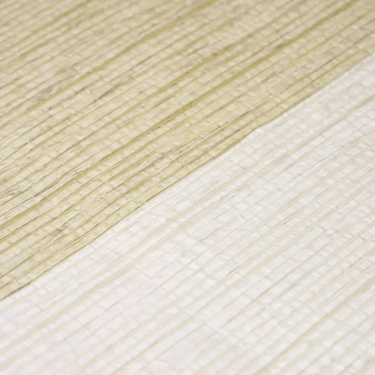 BACKDROP PAINTER'S STRIPE MOONLIGHT Schumacher Wallpaper wallpaper - SKU 5016900