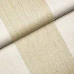 BACKDROP PAINTER'S STRIPE MOONLIGHT Schumacher Wallpaper wallpaper - SKU 5016900