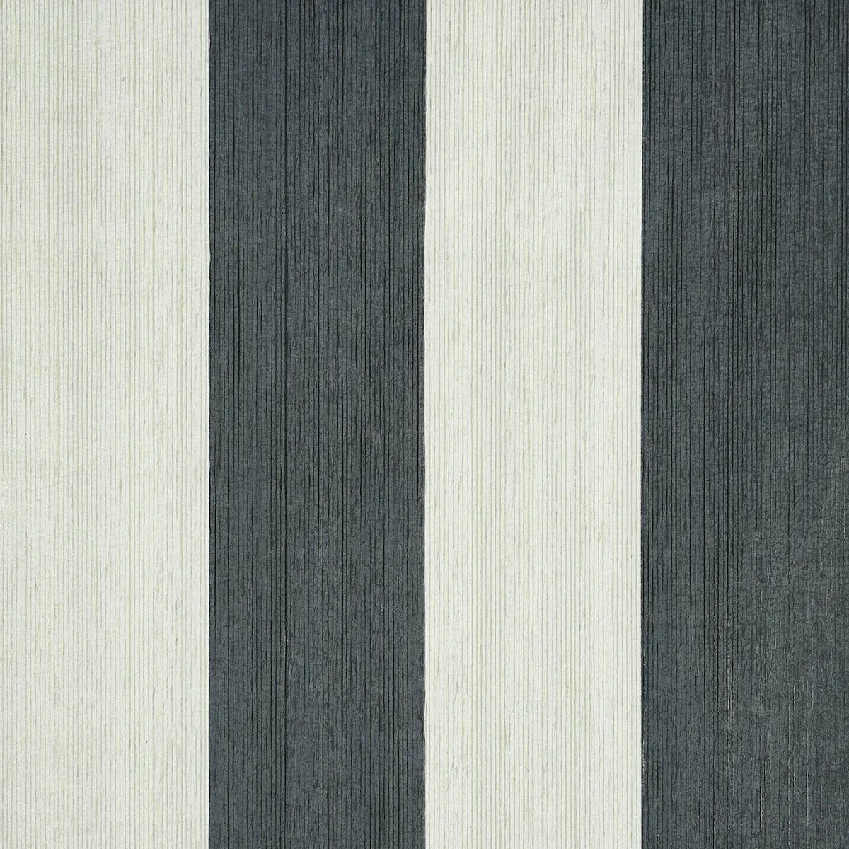 BACKDROP PAINTER'S STRIPE ROCOCO Schumacher Wallpaper wallpaper - SKU 5016901