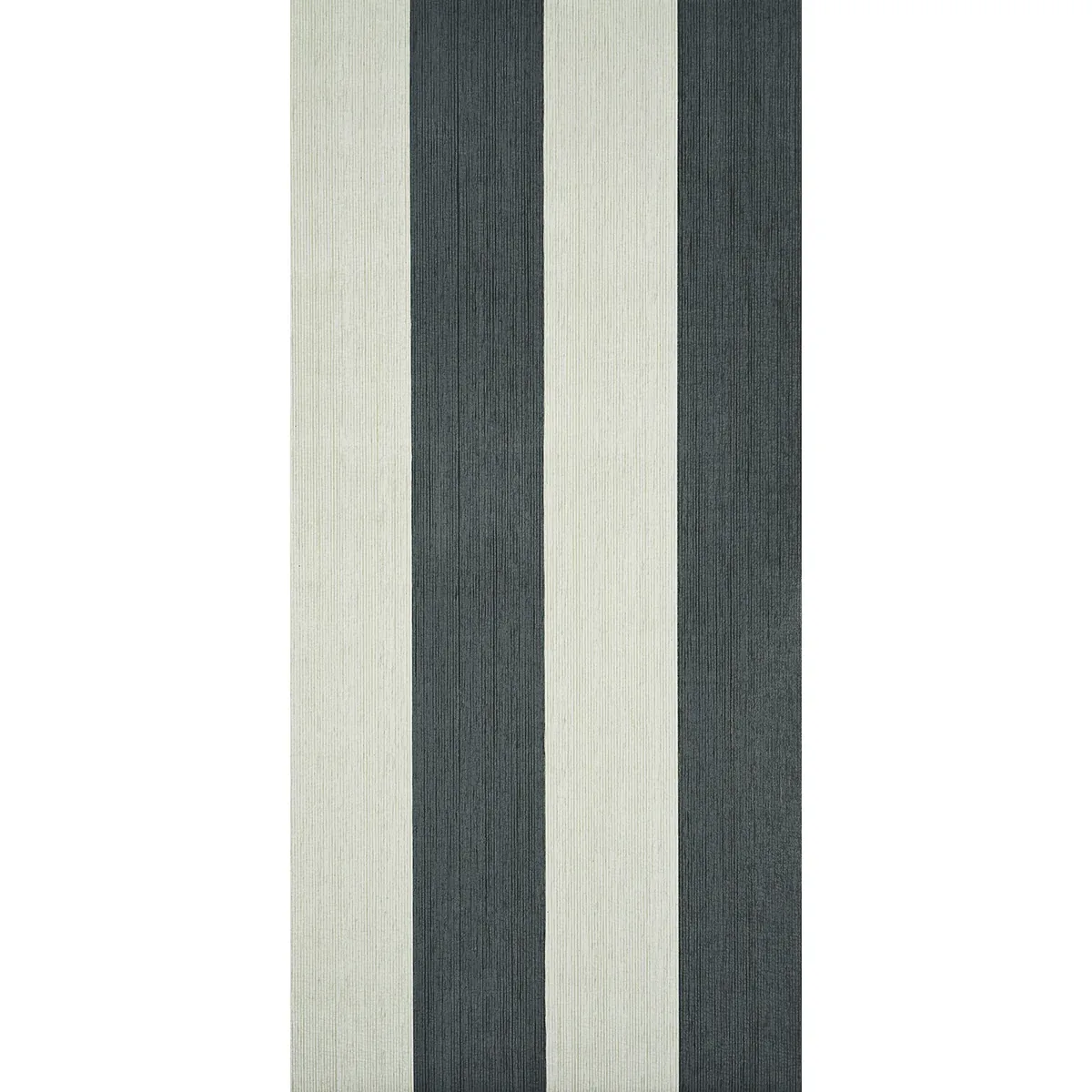 BACKDROP PAINTER'S STRIPE ROCOCO Schumacher Wallpaper wallpaper - SKU 5016901