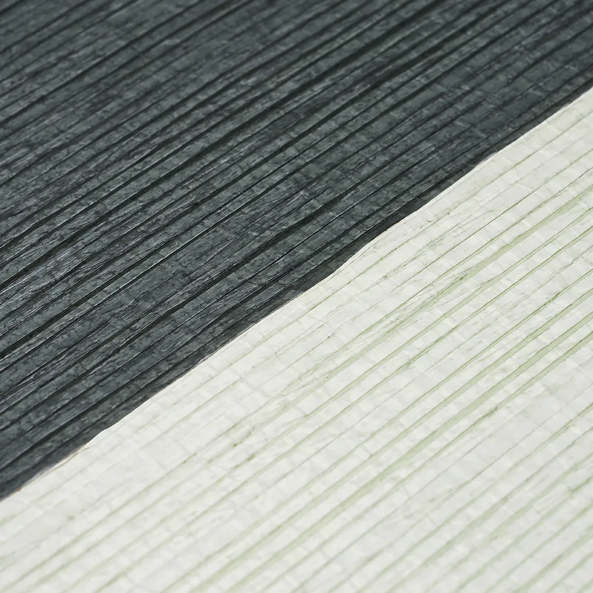 BACKDROP PAINTER'S STRIPE ROCOCO Schumacher Wallpaper wallpaper - SKU 5016901