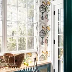 Balloons - MULTI Schumacher Wallpaper | Wallpaper Twins Balloons MULTI Schumacher Wallpaper wallpaper - SKU 2704320