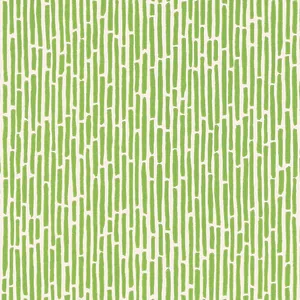 Schumacher BAMBOO wallpaper, color SPRING, SKU 5007522