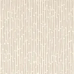 BAMBOO TAUPE Schumacher Wallpaper wallpaper - SKU 5007520