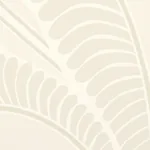 BANANA LEAF - IVORY Schumacher Wallpaper | Wallpaper Twins BANANA LEAF IVORY Schumacher Wallpaper wallpaper - SKU 5014981