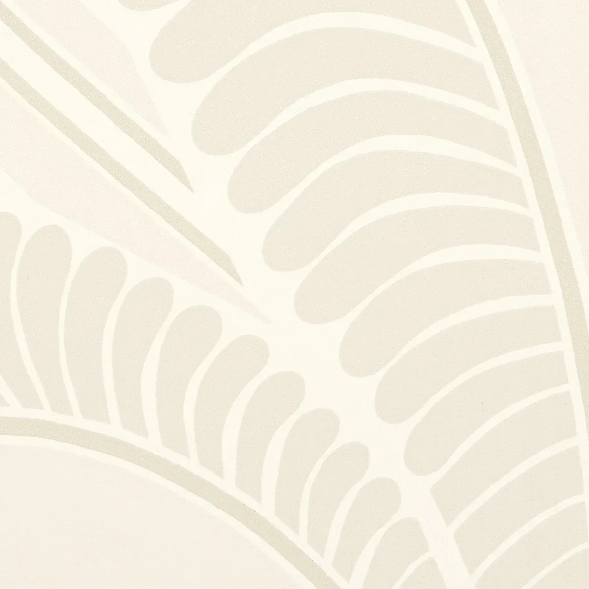BANANA LEAF - IVORY Schumacher Wallpaper | Wallpaper Twins BANANA LEAF IVORY Schumacher Wallpaper wallpaper - SKU 5014981