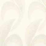 BANANA LEAF - IVORY Schumacher Wallpaper | Wallpaper Twins BANANA LEAF IVORY Schumacher Wallpaper wallpaper - SKU 5014981
