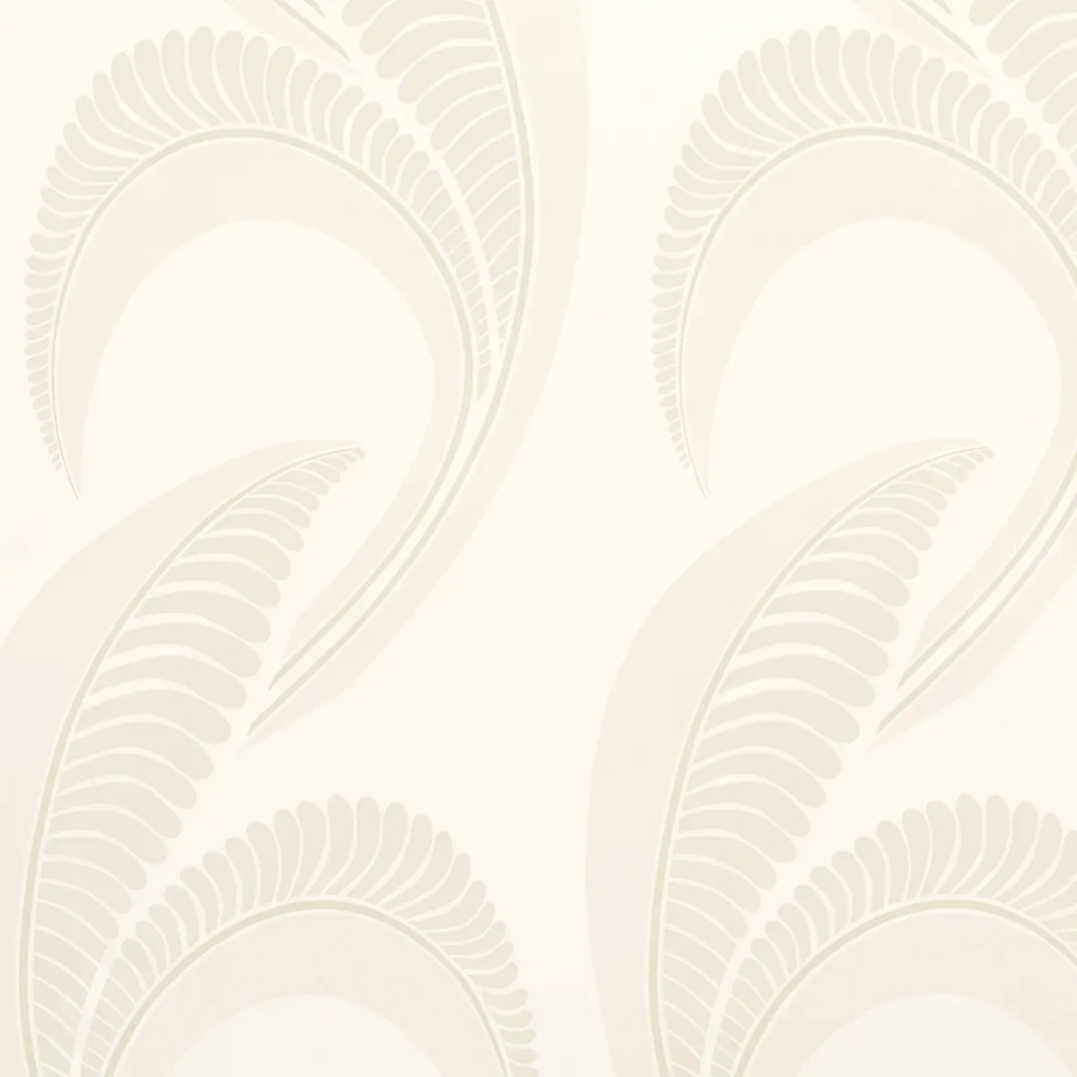 BANANA LEAF - IVORY Schumacher Wallpaper | Wallpaper Twins BANANA LEAF IVORY Schumacher Wallpaper wallpaper - SKU 5014981