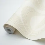 BANANA LEAF - IVORY Schumacher Wallpaper | Wallpaper Twins BANANA LEAF IVORY Schumacher Wallpaper wallpaper - SKU 5014981