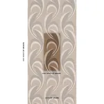BANANA LEAF SISAL - MOCHA Schumacher Wallpaper | Wallpaper T BANANA LEAF SISAL MOCHA Schumacher Wallpaper wallpaper - SKU 5016552