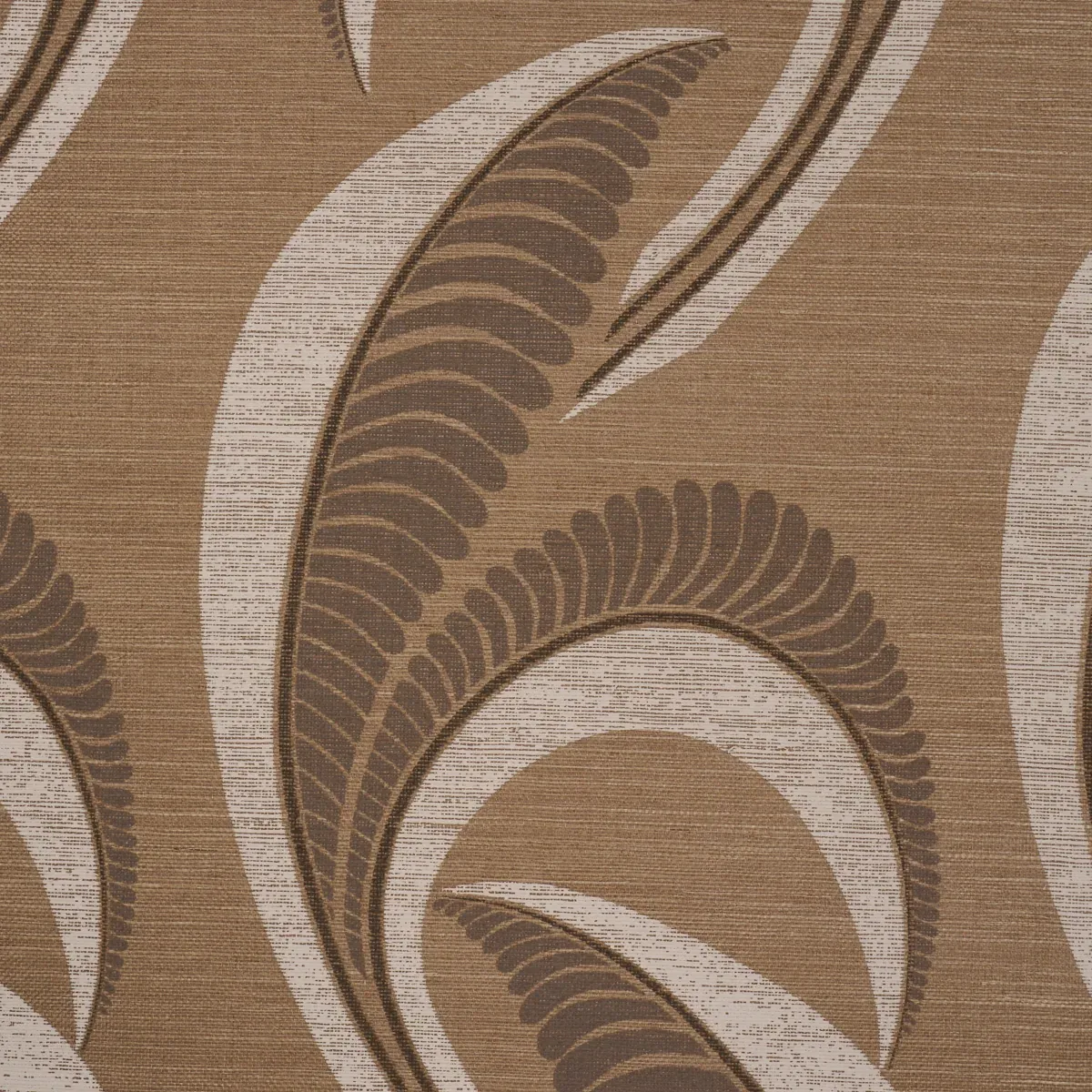 BANANA LEAF SISAL - MOCHA Schumacher Wallpaper | Wallpaper T BANANA LEAF SISAL MOCHA Schumacher Wallpaper wallpaper - SKU 5016552