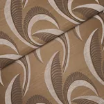 BANANA LEAF SISAL - MOCHA Schumacher Wallpaper | Wallpaper T BANANA LEAF SISAL MOCHA Schumacher Wallpaper wallpaper - SKU 5016552