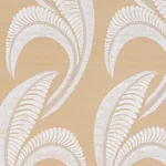 BANANA LEAF SISAL - OATMEAL Schumacher Wallpaper | Wallpaper BANANA LEAF SISAL OATMEAL Schumacher Wallpaper wallpaper - SKU 5016550