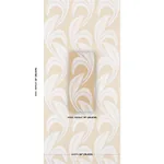 BANANA LEAF SISAL - OATMEAL Schumacher Wallpaper | Wallpaper BANANA LEAF SISAL OATMEAL Schumacher Wallpaper wallpaper - SKU 5016550