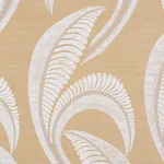 BANANA LEAF SISAL - OATMEAL Schumacher Wallpaper | Wallpaper BANANA LEAF SISAL OATMEAL Schumacher Wallpaper wallpaper - SKU 5016550