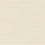 BANDED GRASSCLOTH CREAM Schumacher Wallpaper wallpaper - SKU 5007900