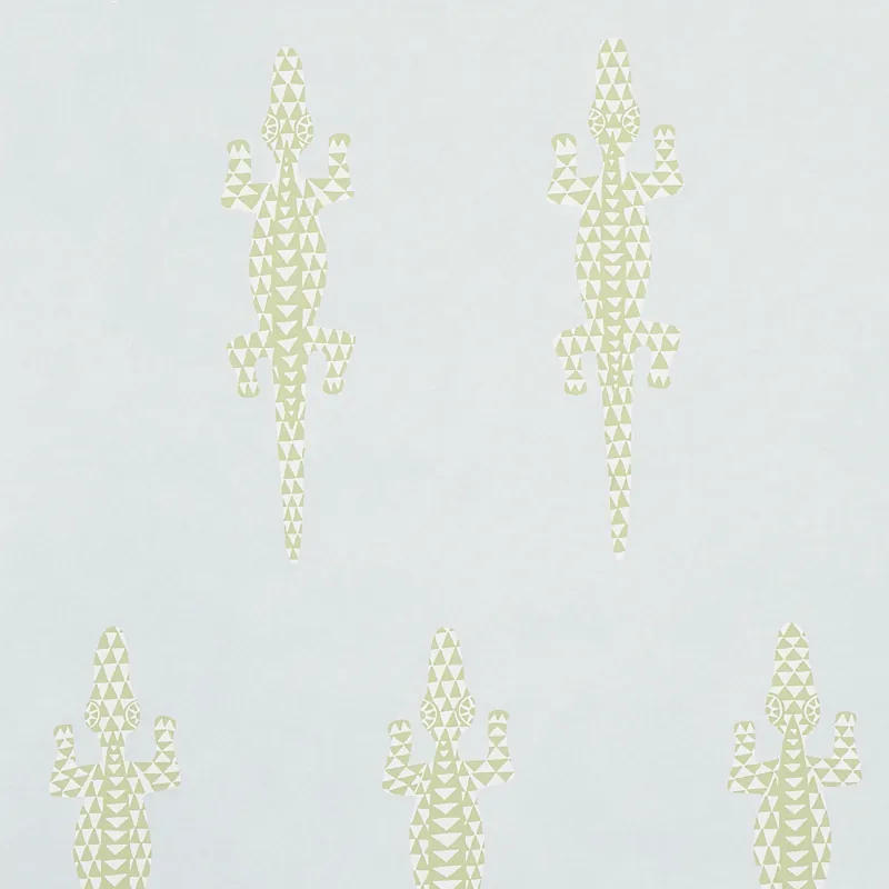 BARACOA MINERAL Schumacher Wallpaper wallpaper - SKU 5012100