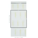 BARACOA MINERAL Schumacher Wallpaper wallpaper - SKU 5012100