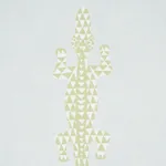 BARACOA MINERAL Schumacher Wallpaper wallpaper - SKU 5012100