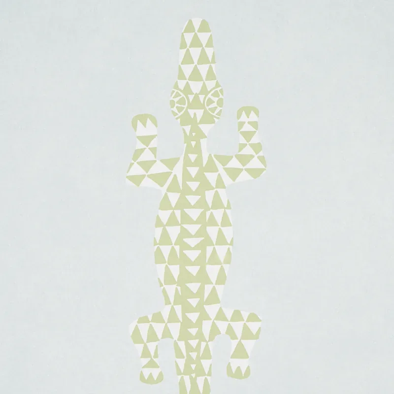 BARACOA MINERAL Schumacher Wallpaper wallpaper - SKU 5012100