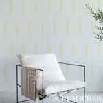 BARACOA MINERAL Schumacher Wallpaper wallpaper - SKU 5012100