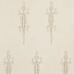 BARACOA - NEUTRAL Schumacher Wallpaper | Wallpaper Twins BARACOA NEUTRAL Schumacher Wallpaper wallpaper - SKU 5012101