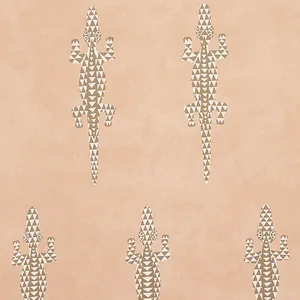 Schumacher BARACOA wallpaper