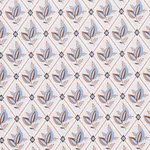 BASILE TRELLIS - DELFT & SEPIA Schumacher Wallpaper | Wallpa BASILE TRELLIS DELFT & SEPIA Schumacher Wallpaper wallpaper - SKU 5014232