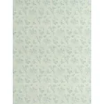 BAUDIN BUTTERFLY LINEN BLUE Schumacher Wallpaper wallpaper - SKU 5011831